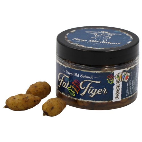 Fat Tiger Poker
