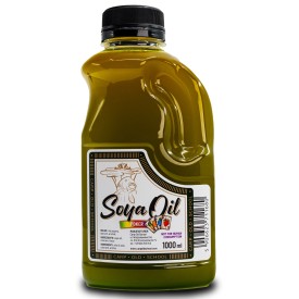 Soya Oil Poker 1 L