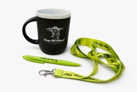 Kubek Carp Old School – edycja 10‑lecia