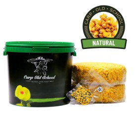 Kukurydza Naturalna 10 kg