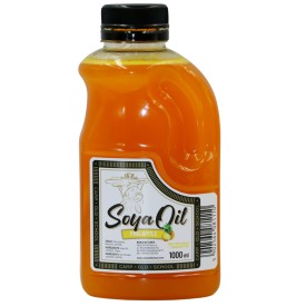 Soya Oil Ananas 1 L