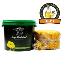 Kukurydza Sco.pex 10 kg