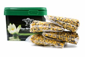 Mix Ziaren Naturalny (4x1kg zestaw)
