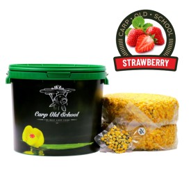 Kukurydza Truskawka 10 kg