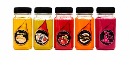 Oil Dip TRUSKAWKA