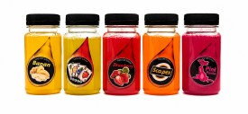 Oil Dip POKER 100ML
