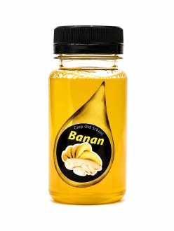 Oil Dip BANAN 100ML