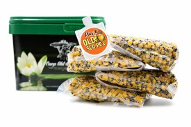 Mix Naturalny + old scopex (zestaw 4x1kg)